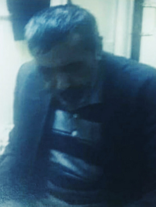 Samsun'da cami tuvaletinden kötü koku geliyordu! Kapıyı açınca şok oldu - Resim: 1