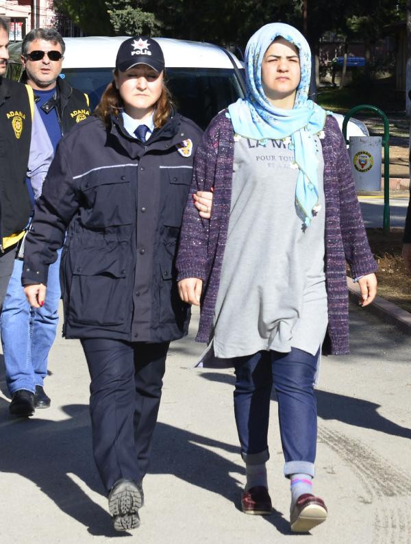 Bulmaca gibi cinayet! Eski kocayla yeni sevgili dehşet saçtı - Resim: 4