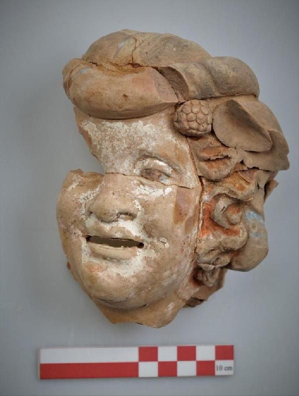 Ordu'da kazılarda ortaya çıkanlar şaşırttı! Ziyaretçi akınına uğradı - Resim: 3