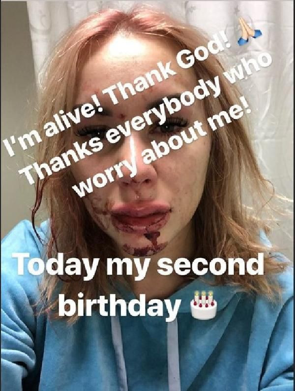 Rizesporlu Morozyuk'un eşinden iyi haber - Resim: 0