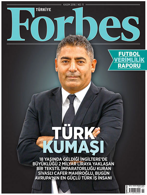 Halk TV satıldı yeni sahibi iş adamı Cafer Mahiroğlu oldu - Resim: 0