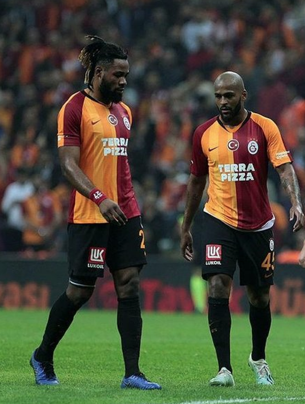 Galatasaray'a 25 Euro'luk piyango vurdu - Resim: 0
