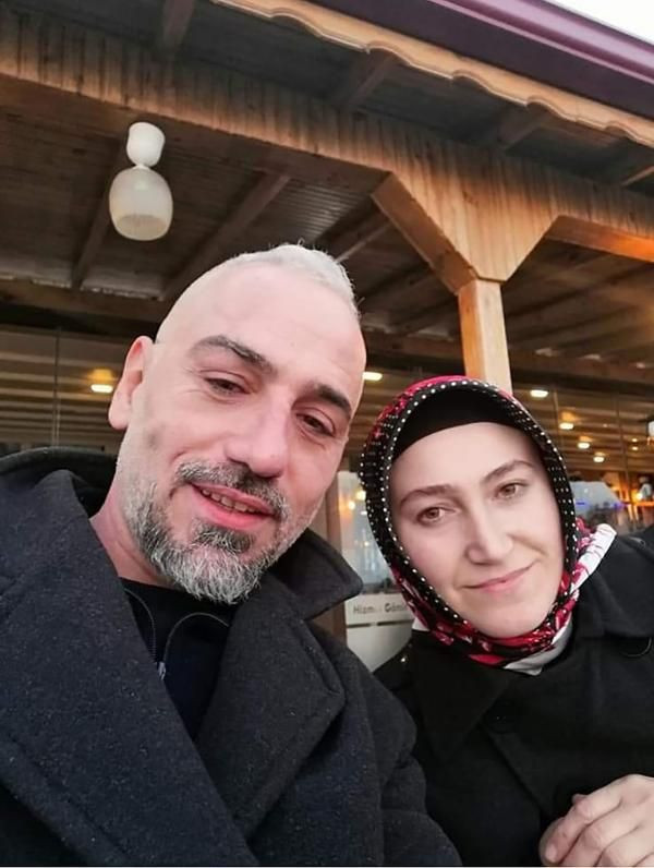 Boşanmak isteyen eşini böyle tehdit etti: Yüzüne kezzap döker öldürürüm - Resim: 1