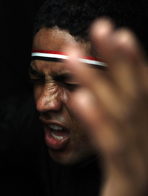 Dünyayı sarsan 50 fotoğraf karesi! - Resim: 2