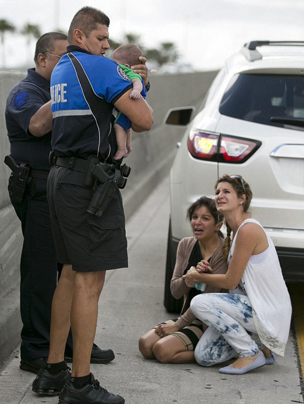 Ünlü fotoğrafçıya ödül getiren trajik fotoğraflar! - Resim: 3