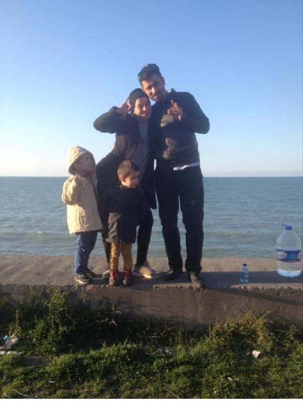 Yürek yakan olay! Çakmakla oynayan iki kardeş feci şekilde can verdi - Resim: 2