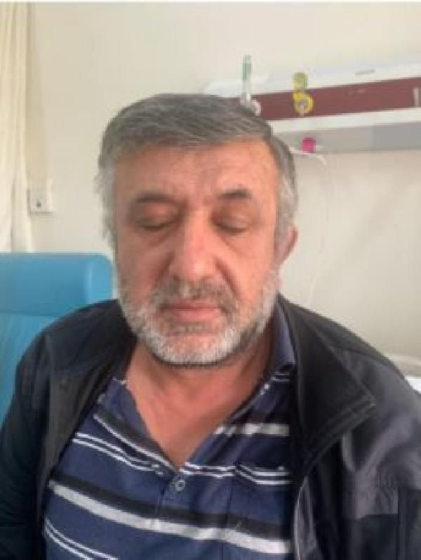 Ankara'da hayatının hatasını yaptı gözleri kapandı! Öldürecek gibi kaşıntı - Resim: 3