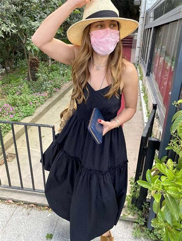 Burçin Terzioğlu İlker Kaleli hakkında bakın ne söyledi 3,5 yıl beraberlerdi - Resim: 2