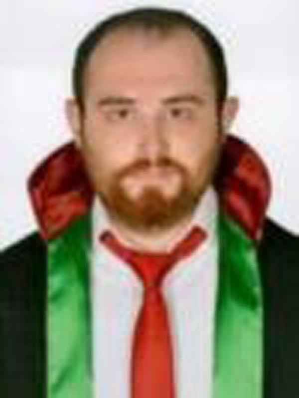 Kocaeli'de korkunç olay! Evine hacze gelen avukatı öldürdü - Resim: 0