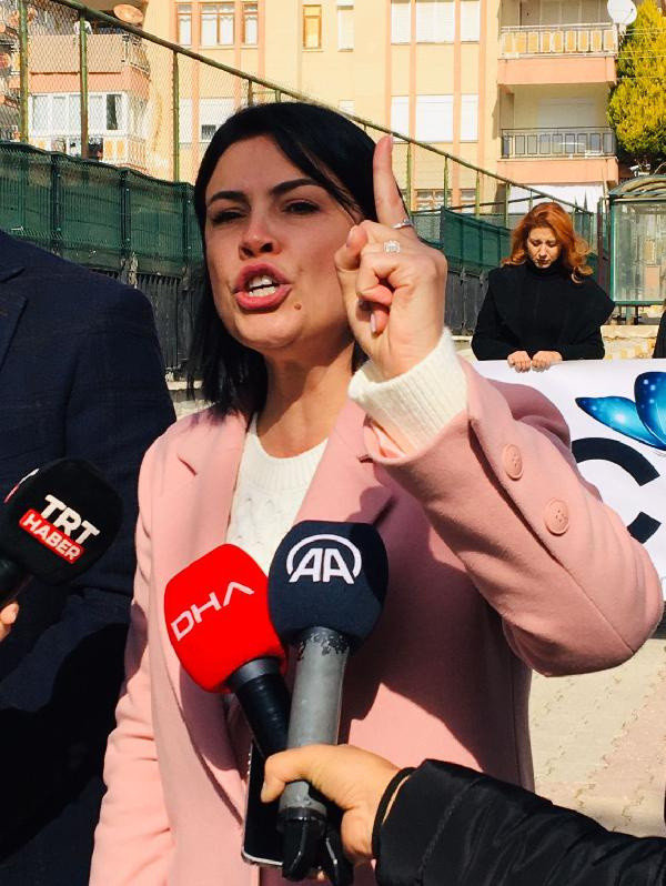 Türkiye'nin konuştuğu 'Elmalı Davası'nda flaş karar! 3 kişi beraat etti - Resim: 3