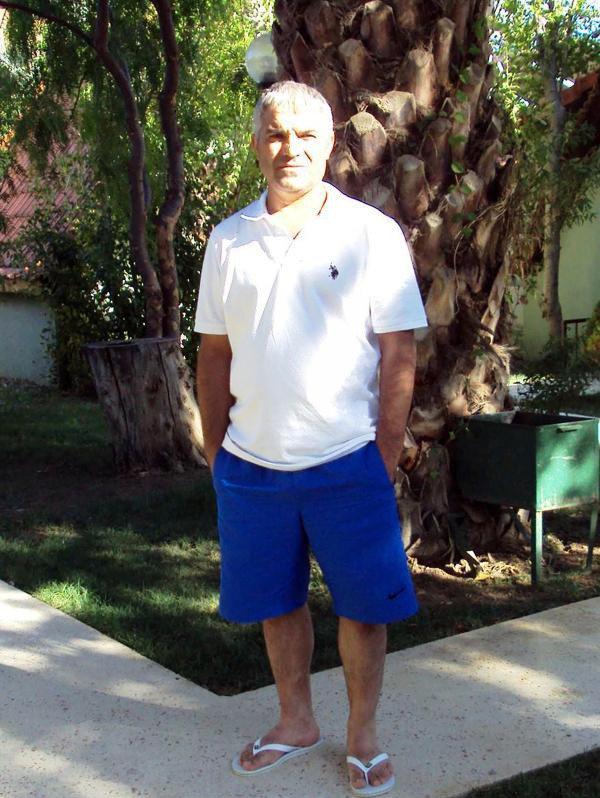 Tekirdağ'da ölü bulunan Cem'in cinayet şüphelisi babası: Olay günü tartıştık, sonra böyle oldu - Resim: 0