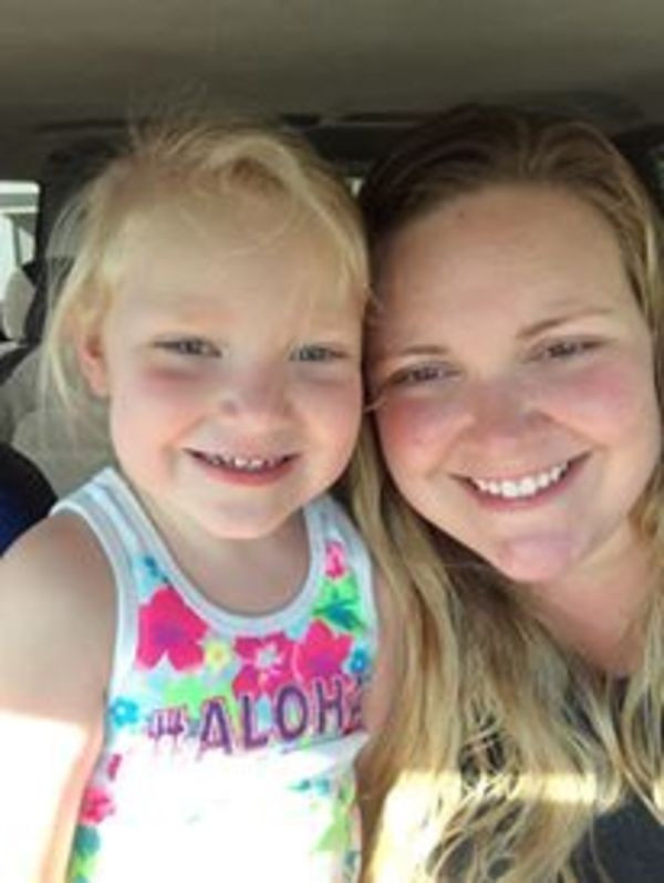 Kızının tırnağında siyah bir nokta fark etti hemen hastaneye koştu - Resim: 2