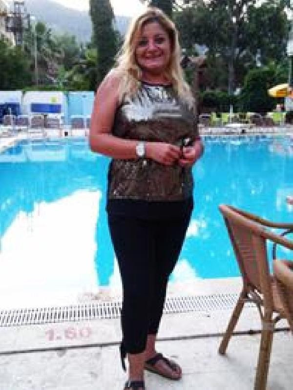 İşten atılan aşçı kadının kazmalı intikamına bakın! - Resim: 3