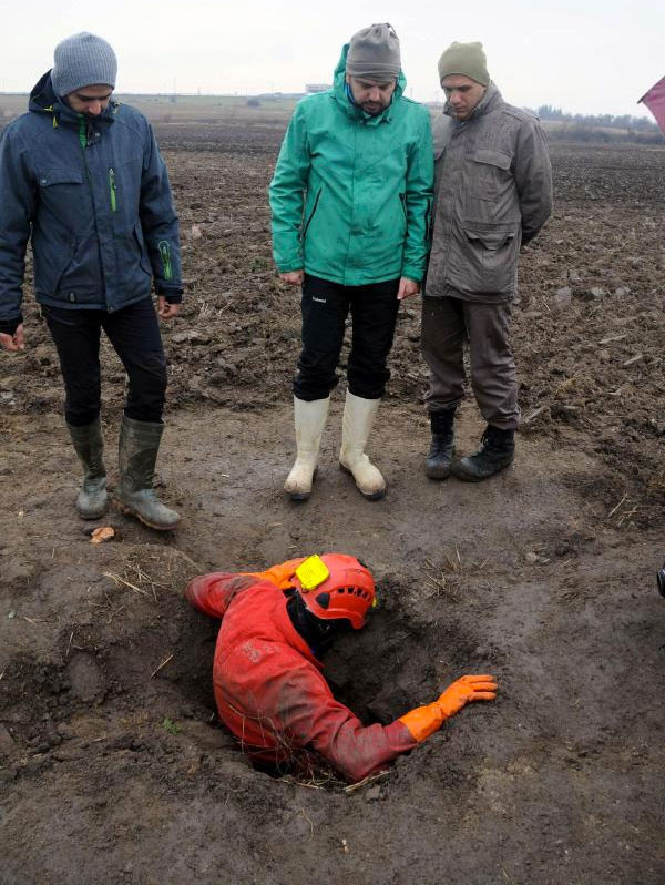 Tarlasını sürerken buldu görenler inanamadı Balkan Savaşları'ndan kalma - Resim: 4