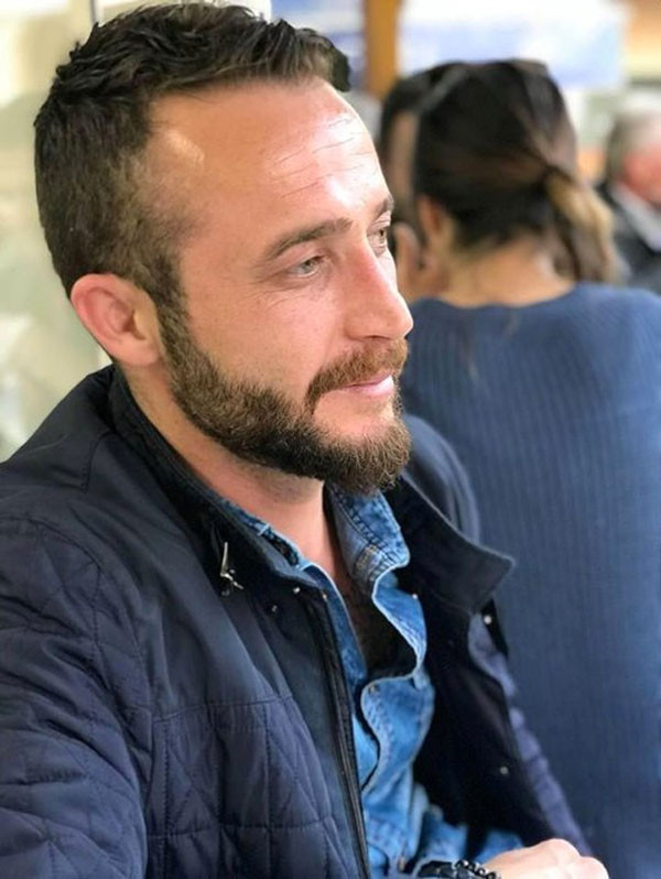 Röntgen odasında 'Karına sahip çıksaydın, erkek olsaydın’ cinayeti - Resim: 4