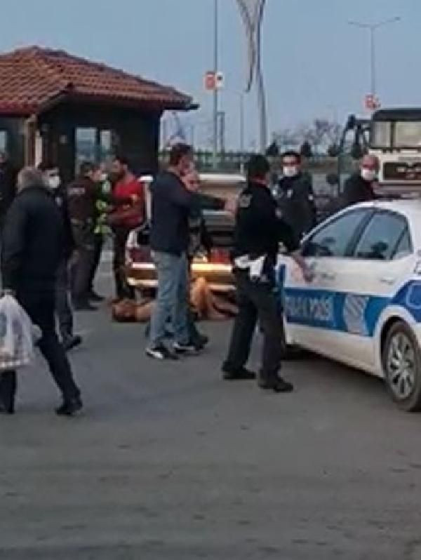 Korkunç gerçek ortaya çıktı! Rize'de kaçırdıkları adamı yarı çıplak soyup borularla dövdüler - Resim: 3