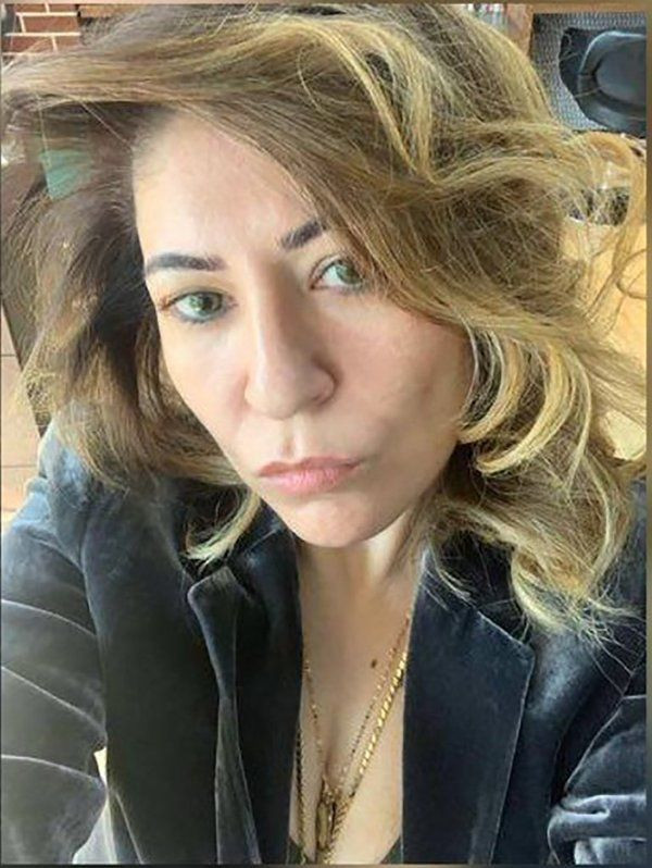 Ünlüleri dolandıran 'Ponzi Mine' de dolandırıldı! Ponzi Mine hangi ünlüden kaç para çarptı? - Resim: 2