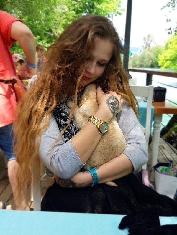 Fuhuş cinayetinde beraat! Anastasiya Yazerskaya'yı gömdüğü yeri göstermiş ceset bulunmuştu - Resim: 1