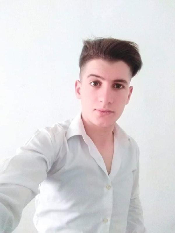 Adana'da dur ihtarına uymayan Ali Hemdan'ı vuran polisin ifadesi ortaya çıktı - Resim: 0