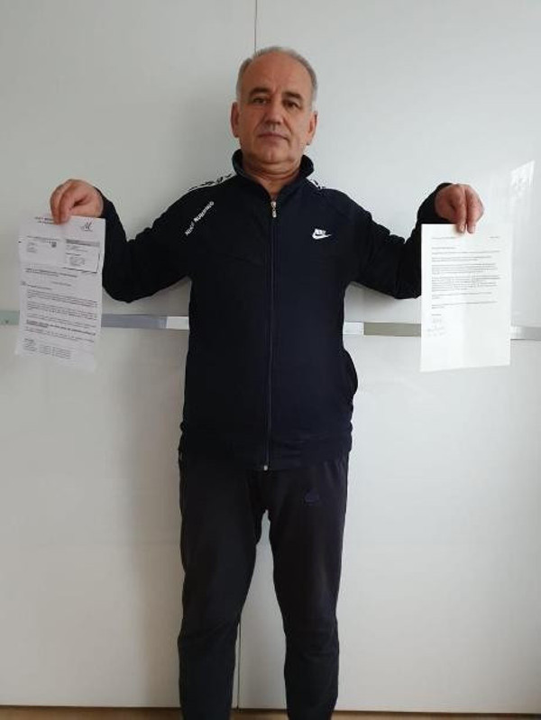 Sakarya'da tek isteği vardı başına gelmeyen kalmadı! Yeğeni tavsiye etti: Hayatının şokunu yaşadı - Resim: 0