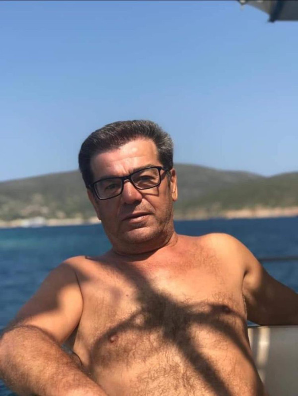 Aydın'da 6 ay önce kaybolmuştu! Acı haber geldi: Cesedi bakın nerede bulundu - Resim: 0