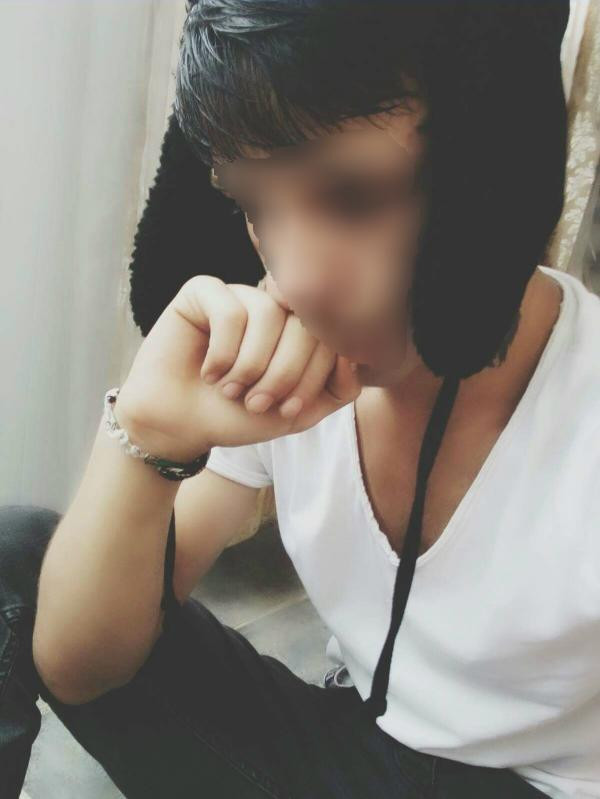 Akılalmaz olay! 16 yaşındaki kız sevgilisine kaçmak istedi ama... - Resim: 3