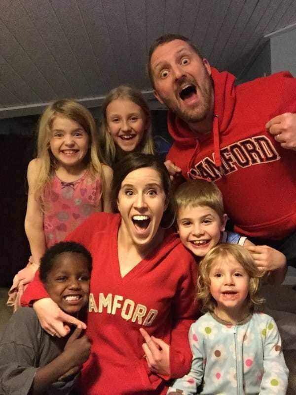 Evlat edinmek istiyorlardı hastaneye gelince… Şoke oldular - Resim: 4