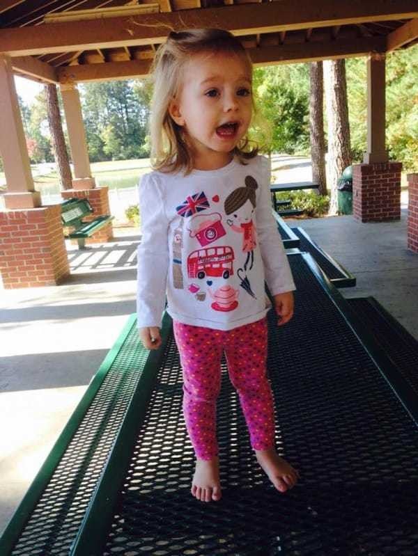 4 yaşındaki kız adama yaşlı dedi daha sonra ise... İnanılmaz hikaye - Resim: 3