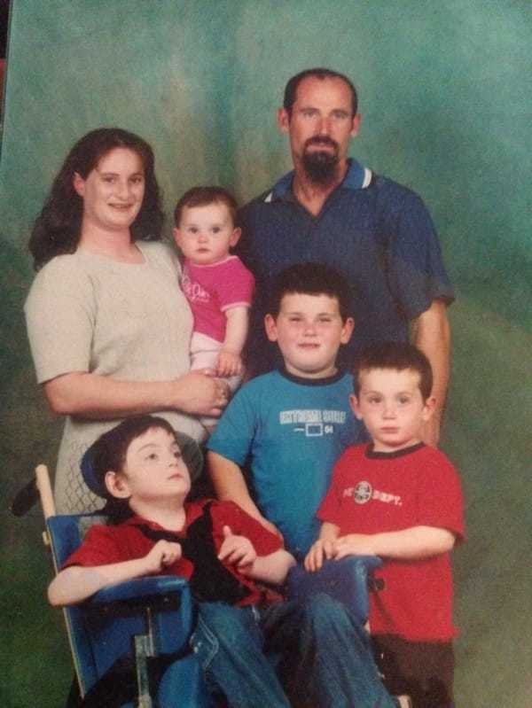 Uykusundan uyandı hiçbir şey hatırlamıyordu sonra bakın neler oldu - Resim: 4