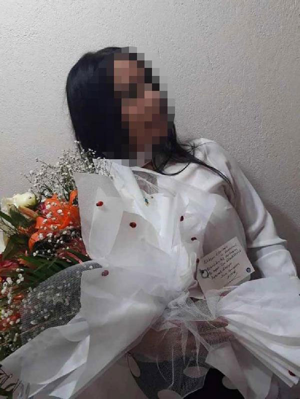 Eşinin yasak aşk yaşadığını iddia ettiği kızın evini bastı sonrası korkunç - Resim: 3