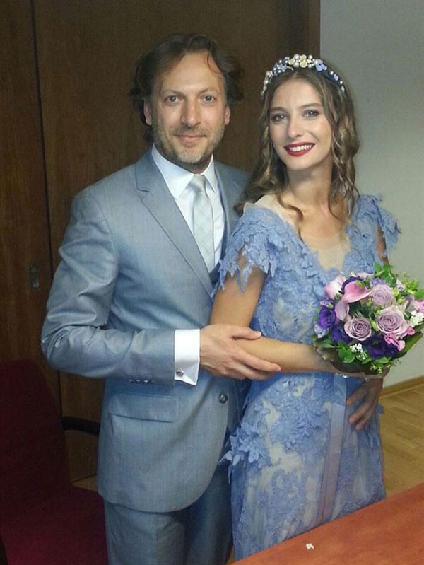 Mirgün Cabas'la mesajlarını ifşa eden Tuba Ünsal'ın konusu bakın ne oldu - Resim: 1