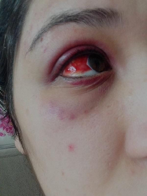 Karabük'te kadına şiddet! Gece saldırdı sabah 'Pide yaptırayım mı?' diye mesaj attı - Resim: 3