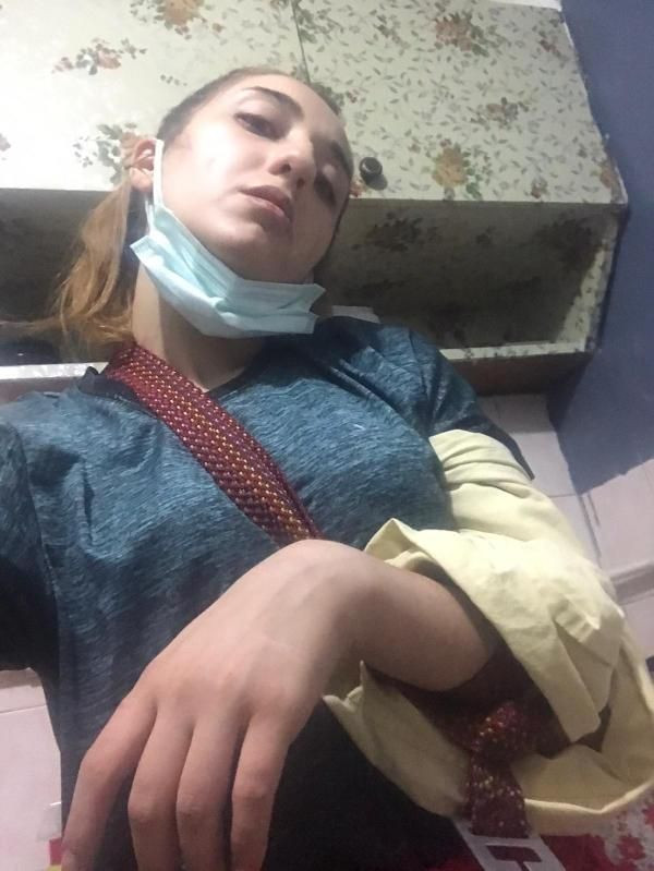 Tecavüz edip uyuşturucuya alıştırdı! Eski sevgili eve kapatıp 3 gün boyunca... - Resim: 3