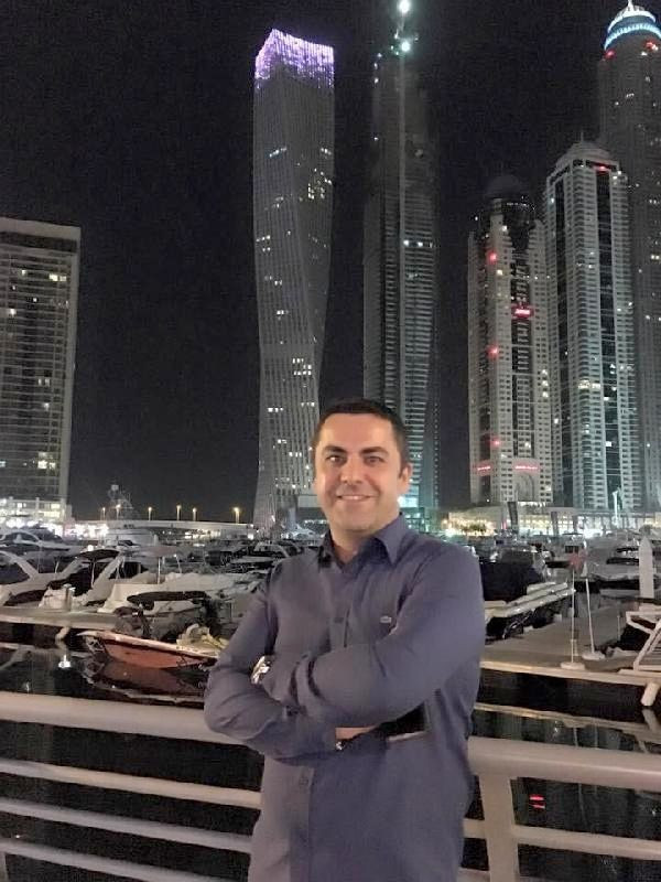 Eskişehir'de fahri konsolos Zafer Türker intihar etti - Resim: 1