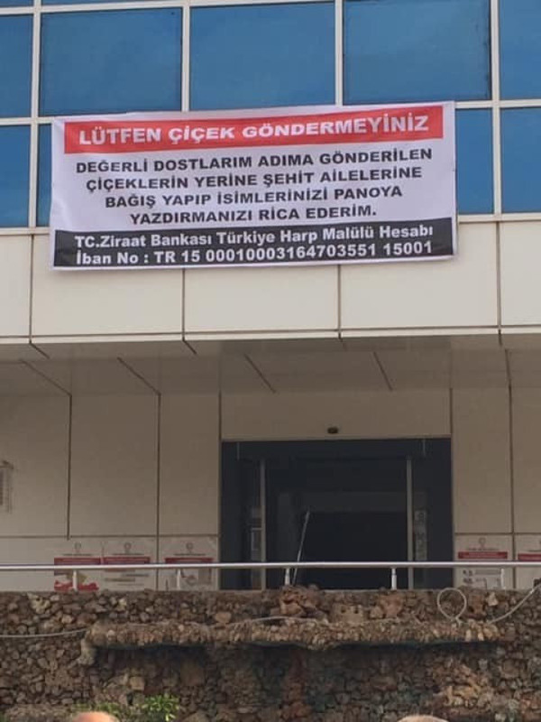 Kırıkkale'de seçimi kazanan başkanın ilk icraatı çöp toplamak oldu - Resim: 0