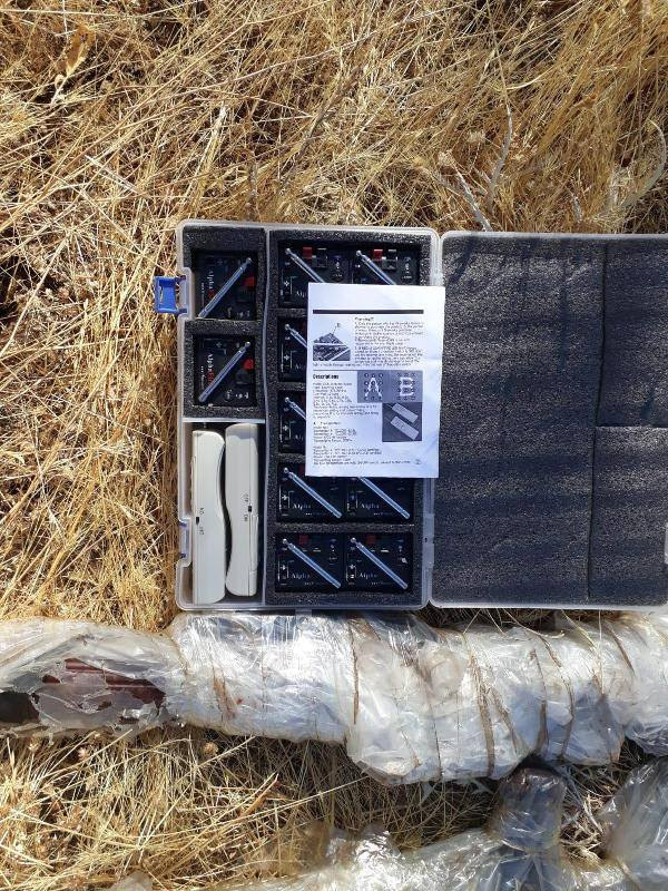 PKK'nın can damarları kesildi - Resim: 0