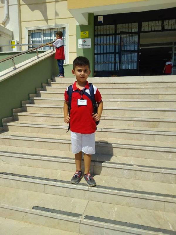 Çocuklarını kontrole götüren çift trafik kazasında feci şekilde öldü - Resim: 0