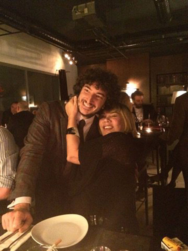 Gönenç Gürkaynak yaşı kaç karısı Serra Gürkaynak kimdir mesleği ne? - Resim: 1