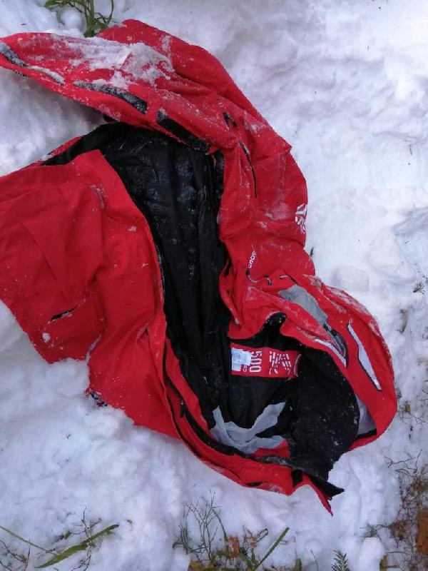 Uludağ’da kaybolan dağcılarla ilgili yeni gelişme! Dağcıların montu bulundu - Resim: 1