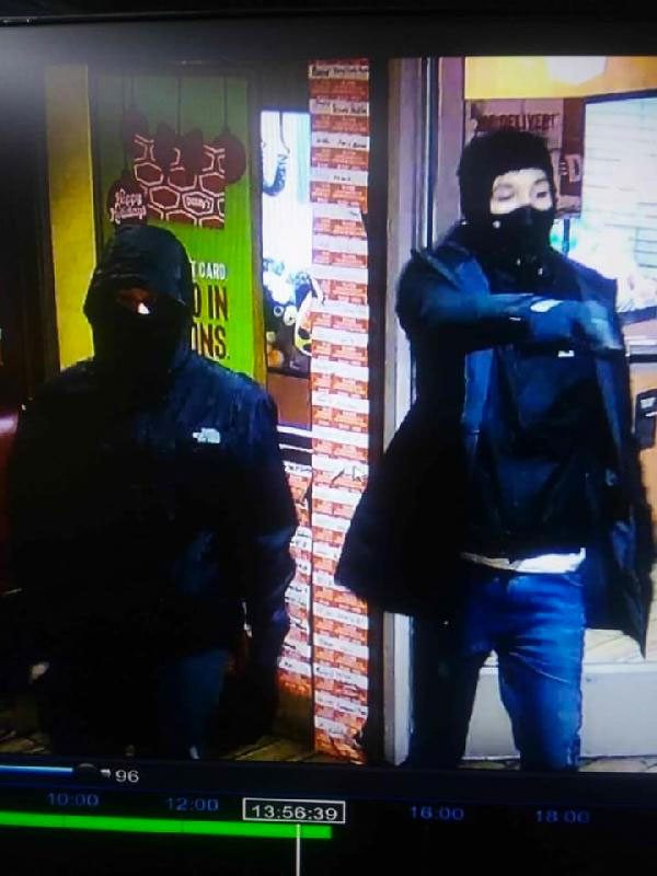 ABD’de soyguncular Türk çalışanı öldürdü - Resim: 0