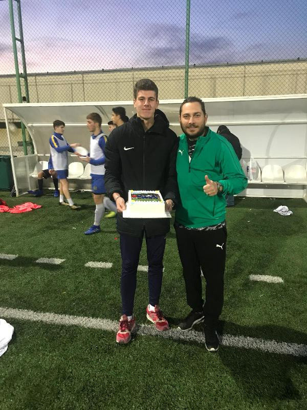 Buca Belediyespor'un genç kalecisi Fenerbahçe'de - Resim: 0