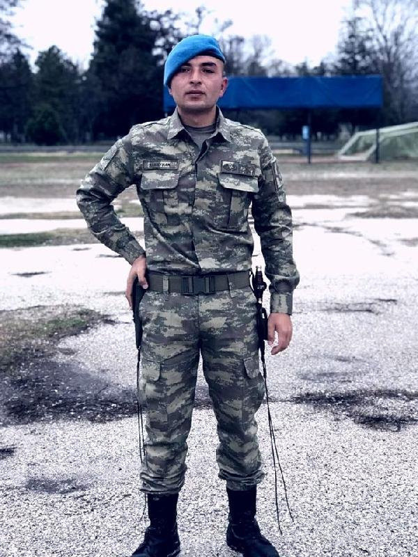 İdlib şehitleri yürek dağladı ikisi de düğün planı yapıyordu - Resim: 1