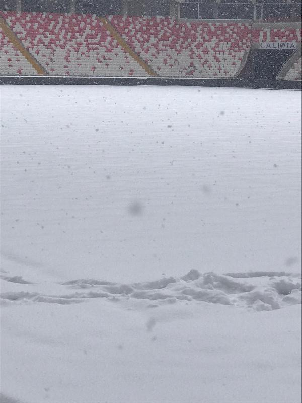 Antalyaspor'a hava muhalafeti engeli - Resim: 0