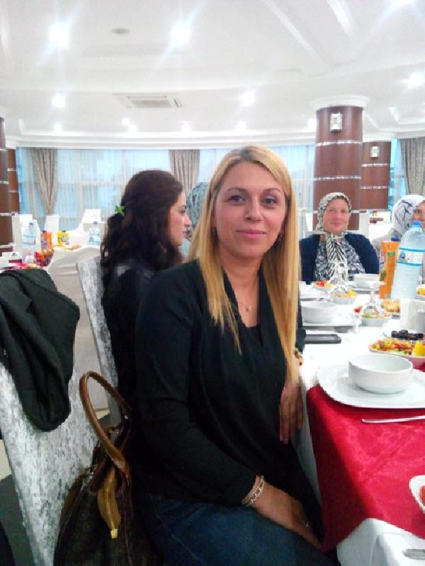 Gamze Pala'nın katili dehşete düşürdü! Önce kurşunladı sonra boğazını kesti - Resim: 5