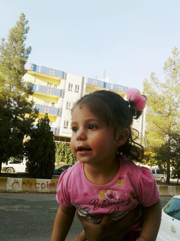 3 gün önce doğum günü olan Eflin'in katili için özel ekip kuruldu - Resim: 0