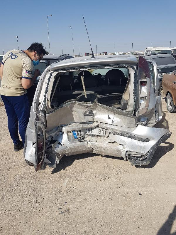 Aybüke'nin ölümüne neden olan sürücü: Vicdan azabı duyuyorum - Resim: 2