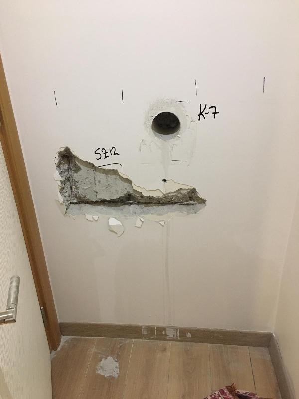 Ev alacaklar son oyuna dikkat! Eski binaları yeni gibi gösterip aldatıyorlar - Resim: 0