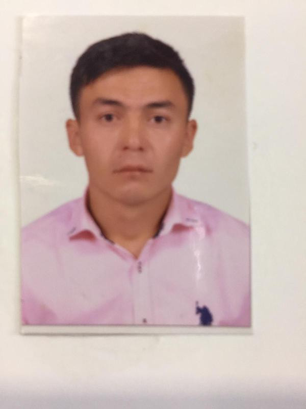 Dilenen kişiye "git çalış" dedi; bıçaklanarak öldürüldü - Resim: 0