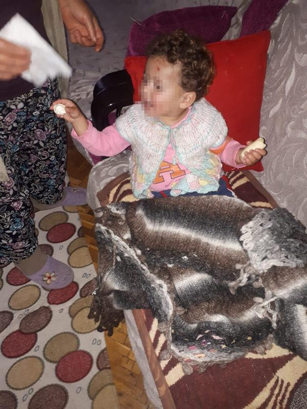 Fas'tan Kütahya'ya para karşılığı getirip evlendirdi! Hayatları kabusa döndü - Resim: 0