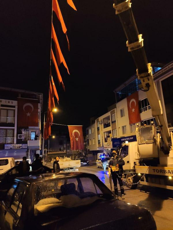 Hakkari şehidinin kimliği belli oldu! Acı haber İzmir'e ulaştı - Resim: 0